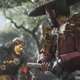 Illustration for article titled Samurai Game Ghost of Tsushima Is Gorgeous
